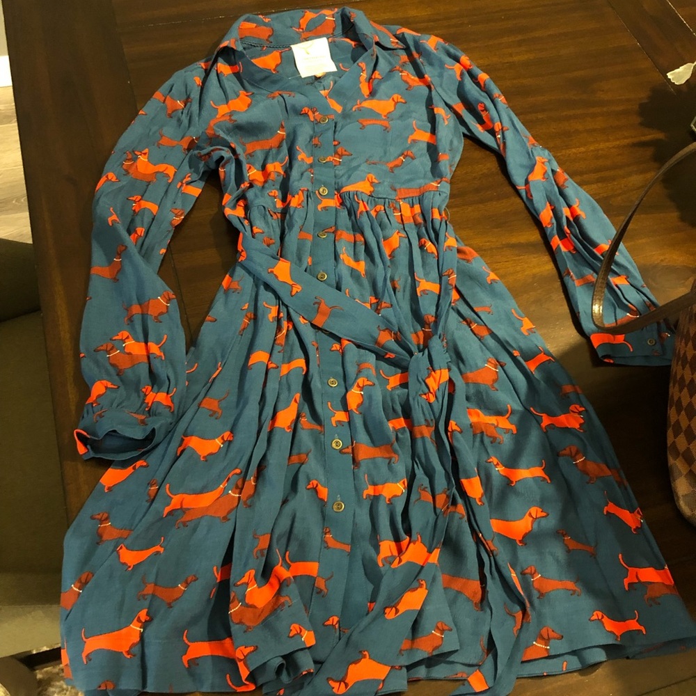 Women’s dress